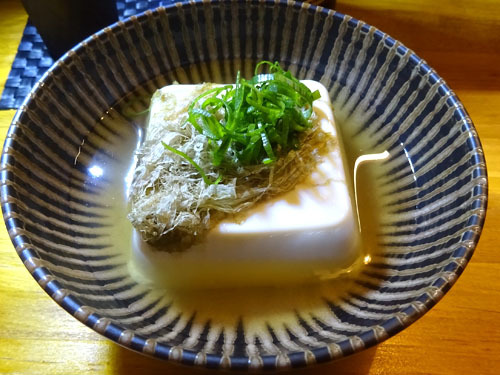 ０６湯豆腐