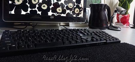 メカニカルキーボード パソコン　
