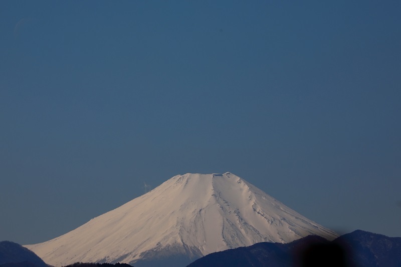 富士山s