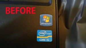 20191012 BEFORE Core i5s