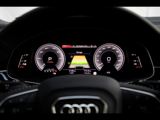 Audi Q7 TFSI e quattro [2020] 004