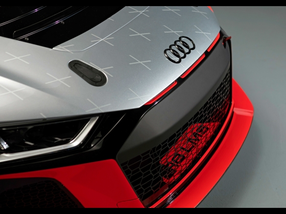 Audi R8 LMS GT4 [2020] 003