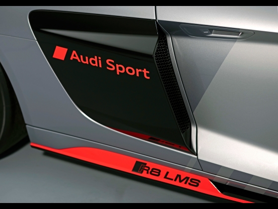 Audi R8 LMS GT4 [2020] 004
