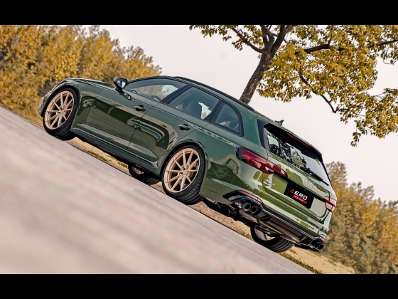 ANRKY Wheels Audi RS 4 Avant [2019] 002