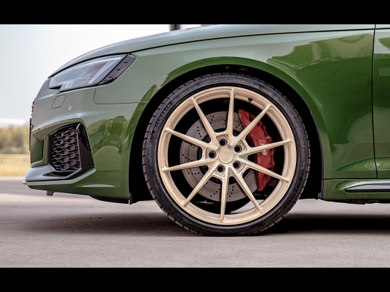 ANRKY Wheels Audi RS 4 Avant [2019] 004