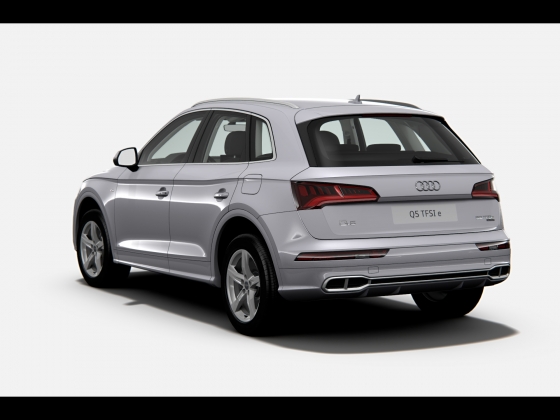 Audi Q5 50 TFSI e quattro [2020] 002