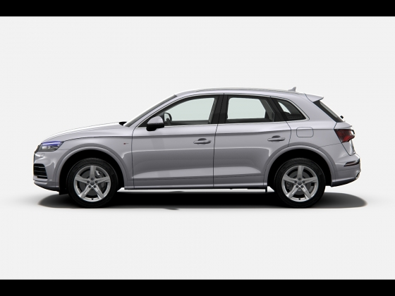 Audi Q5 50 TFSI e quattro [2020] 003