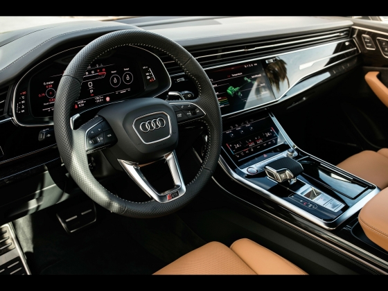 Audi RS Q8 [2020] 004