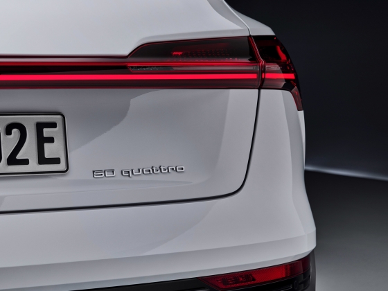 Audi e-tron 50 quattro [2020] 004