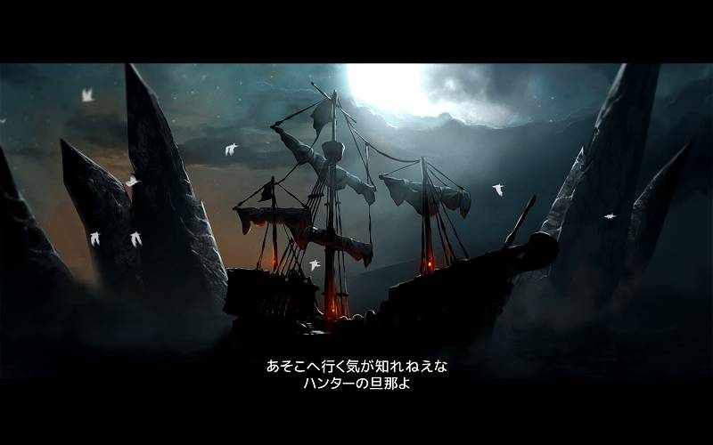 PC ゲーム Divinity: Original Sin - Enhanced Edition 日本語化とゲームプレイ最適化メモ、日本語化後のスクリーンショット