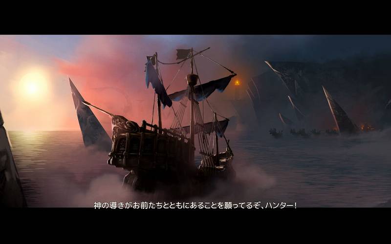 PC ゲーム Divinity: Original Sin - Enhanced Edition 日本語化とゲームプレイ最適化メモ、日本語化後のスクリーンショット
