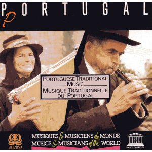 Musique Traditionnelle Du Portugal