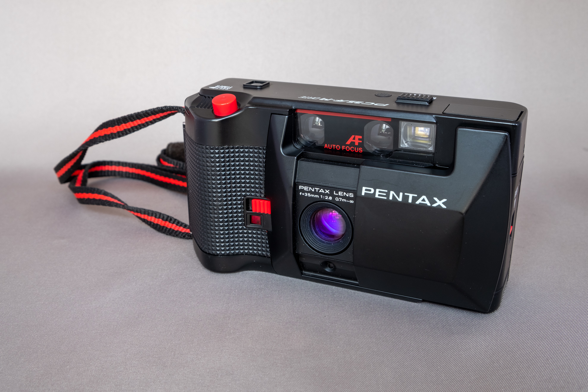 10150円 予約販売品 PENTAX PC35 AF-M ペンタックス 3台セット