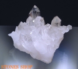 トマスゴンサガ水晶クラスターNo1