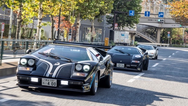 Lamborghini Day Japan 2021 1 2021-11-12