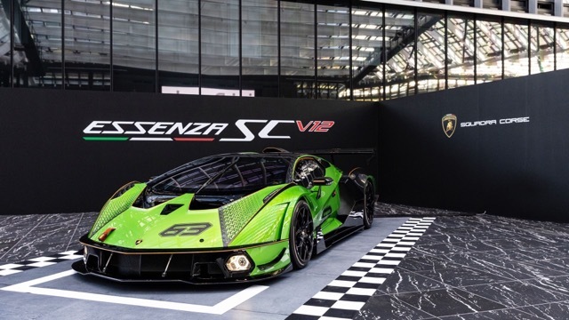 Lamborghini Day Japan 2021 6 2021-11-12