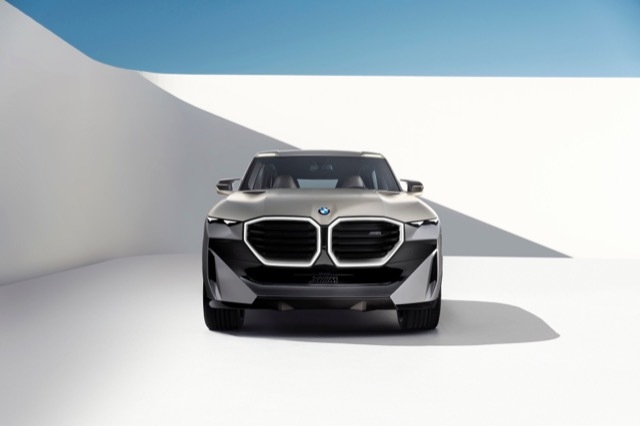 BMW Concept XM7 2021-11-30