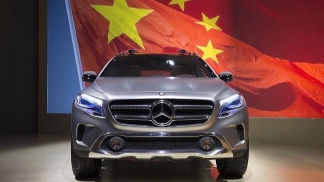 中国自動車生産緩和3 2021-12-29