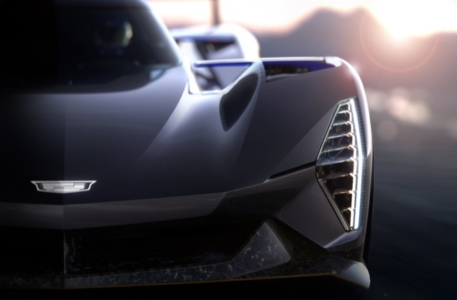 CadillacGTP-RaceCar-01 2022-2-10