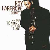 Roy Hargrove_Tenors
