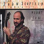 John_ScoField_Meant_to_be