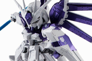 NXEDGE STYLE [MS UNIT] Hi-νガンダム(TOKYO LIMITED Ver.)t