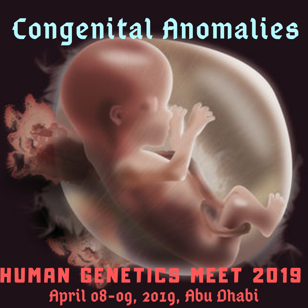 Congenital anomalies
