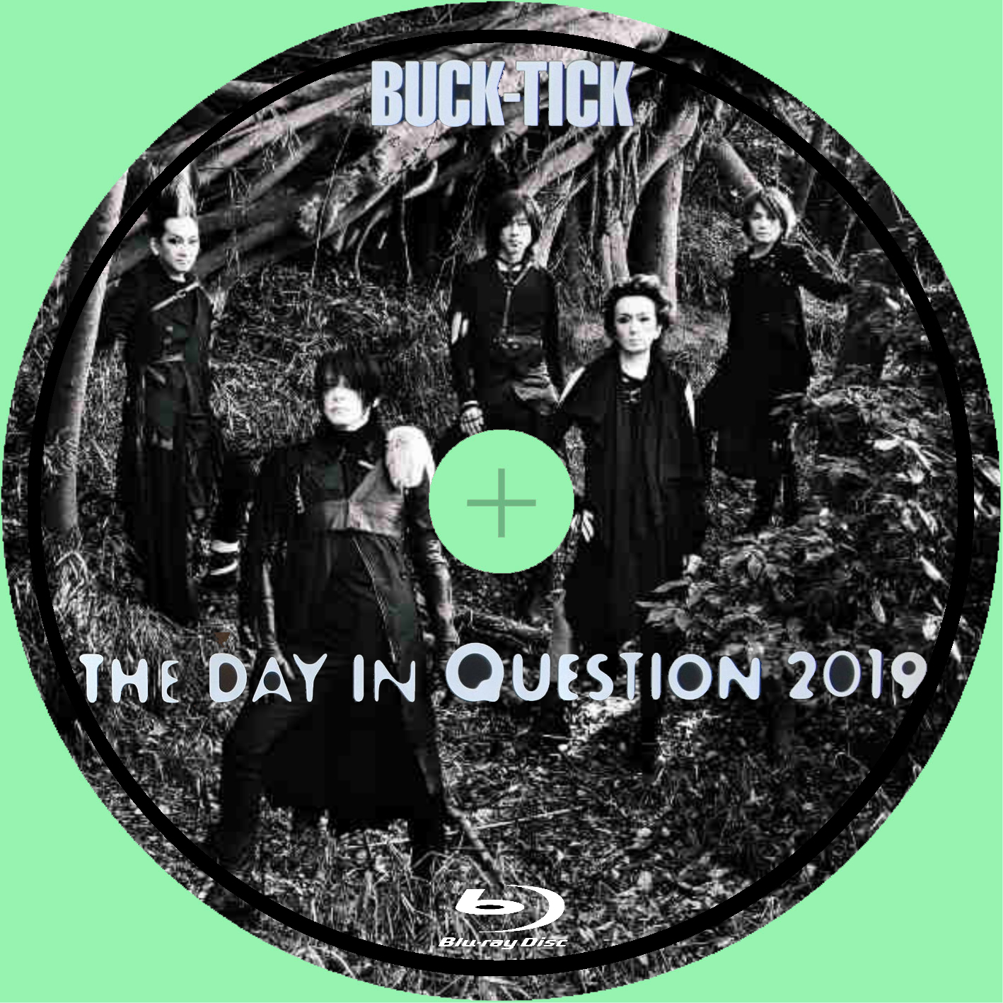 BUCK-TICK/THE DAY IN QUESTION 2017〈完全生産… - ミュージック