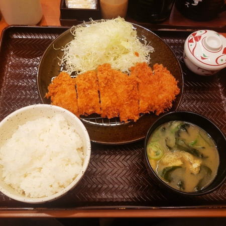 [韓国の反応]日本食のうち、一つを選ぶとしたらどれですか？2