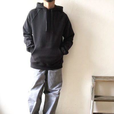 Upcycle】Heavy Weight Hoodie 【アップサイクル】ヘヴィーウェイト 