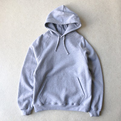 Upcycle】Heavy Weight Hoodie 【アップサイクル】ヘヴィーウェイト 
