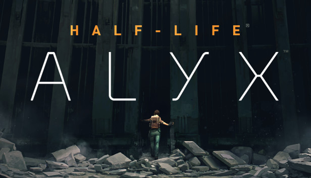 HalfLifeALYX