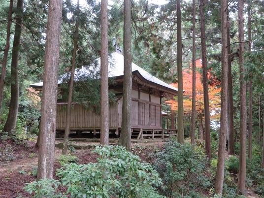 笠形山神社 039-1m