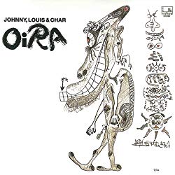 Oira/ジョニー、ルイス＆チャー - 縞梟の音楽夜噺