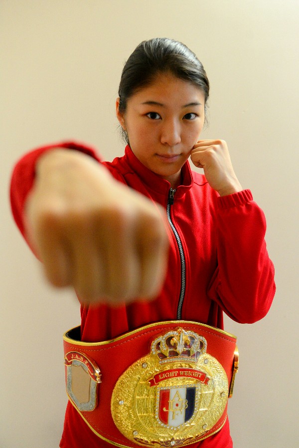 東京オリンピック予選 女子日本代表決定戦 Box Off について 紹介 日本大学ボクシング部ブログ