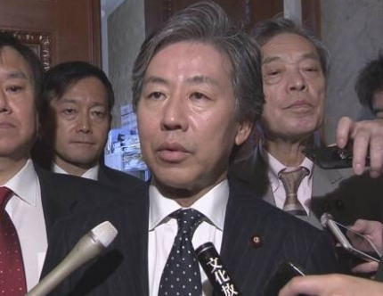 立憲民主党・安住淳氏、政府主催の東日本大震災追悼式が中止になった事につい「頭ごなしに『開催をやめた』では納得できない」と批判