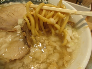 YUKI　中華ｿﾊﾞ　麺ｽｰﾌﾟ