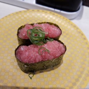 魚米　寿司 (3)