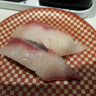 魚米　寿司