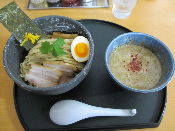 石黒　極ﾆﾎﾞつけ麺