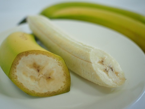 匠のバナナ