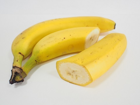 匠のバナナ