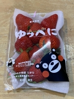 日本産イチゴ220105