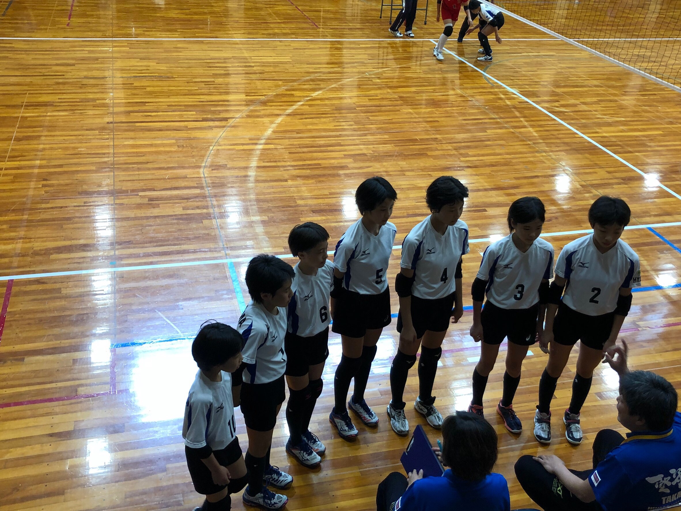 第37回兵庫県小学生バレーボール選手権大会 西播地区予選大会 高浜ｊｖｃブログ