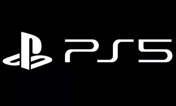 PS5 プレイステーション5 ロゴ