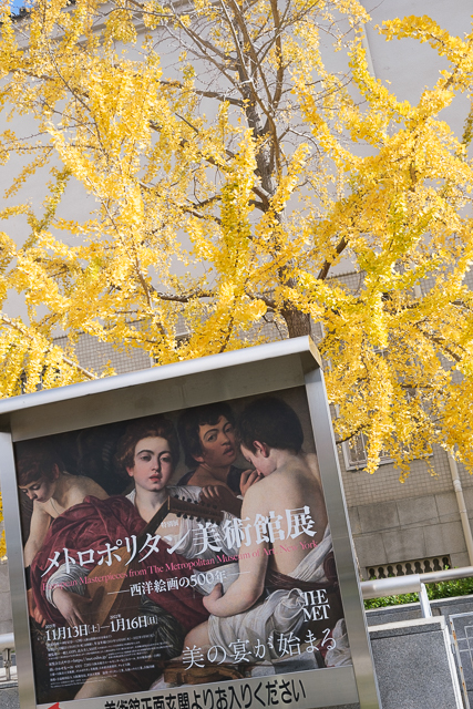ミステリあれやこれや 芸術の秋！大阪市立美術館で開催中の「メトロポリタン美術館展 西洋絵画の500年」に行きました。