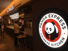 PANDA EXPRESS SAKURA MACHI 熊本店