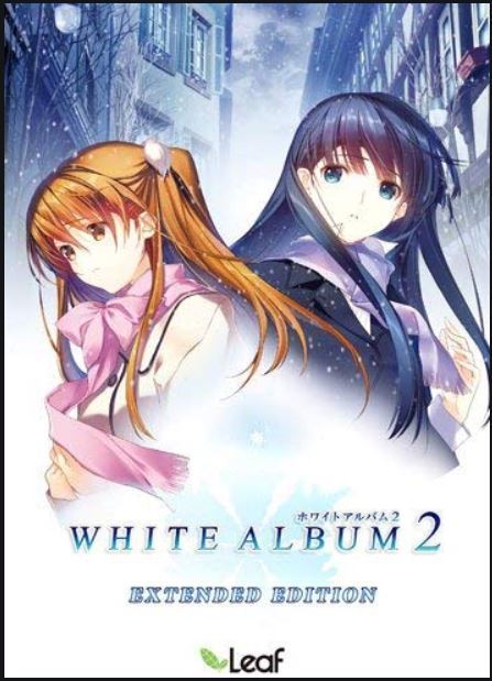 White Album2】ミニアフターストーリーを味わおう！｜「WHITE ALBUM2 