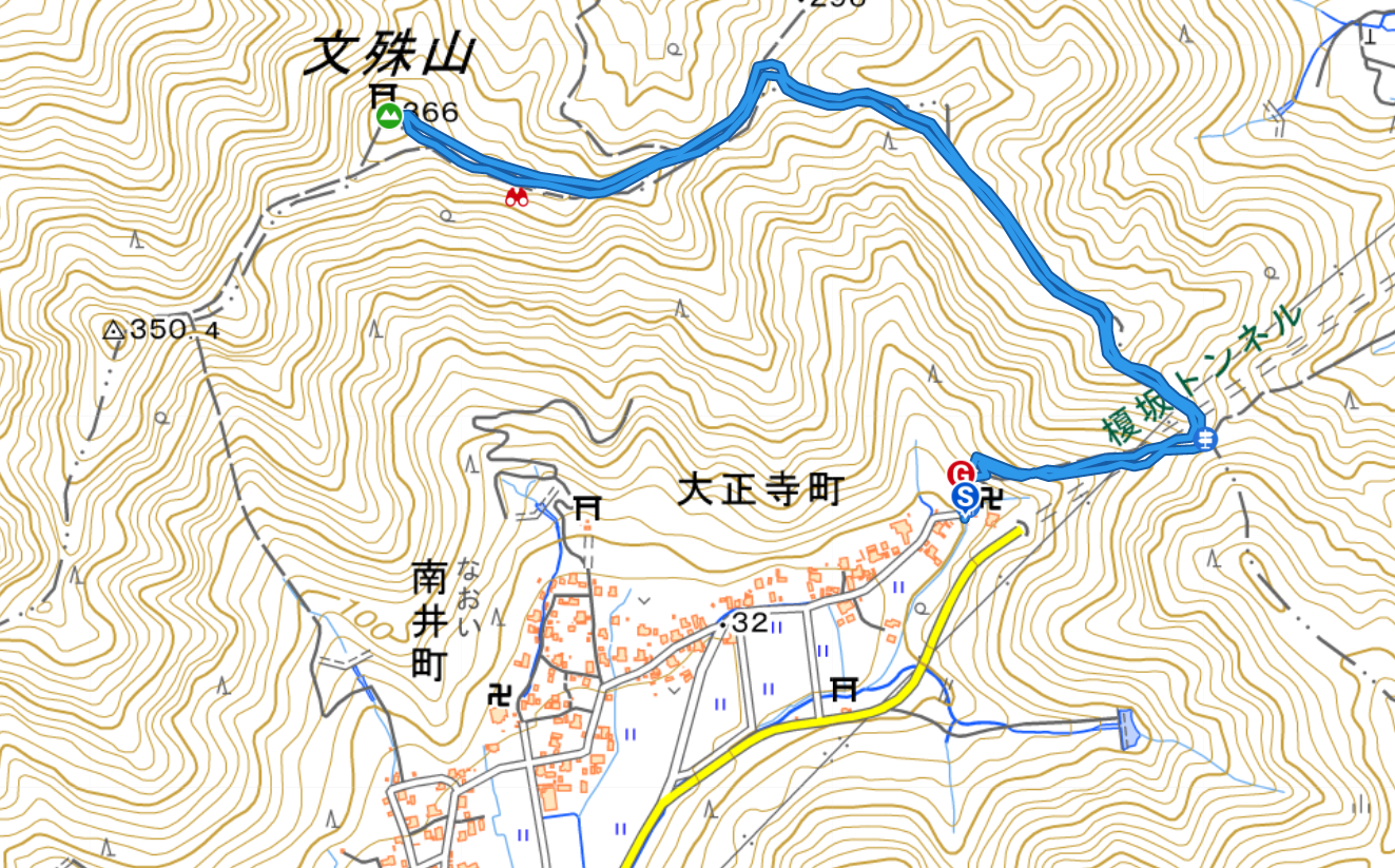 monjusan_taishouji_route_20220222.png